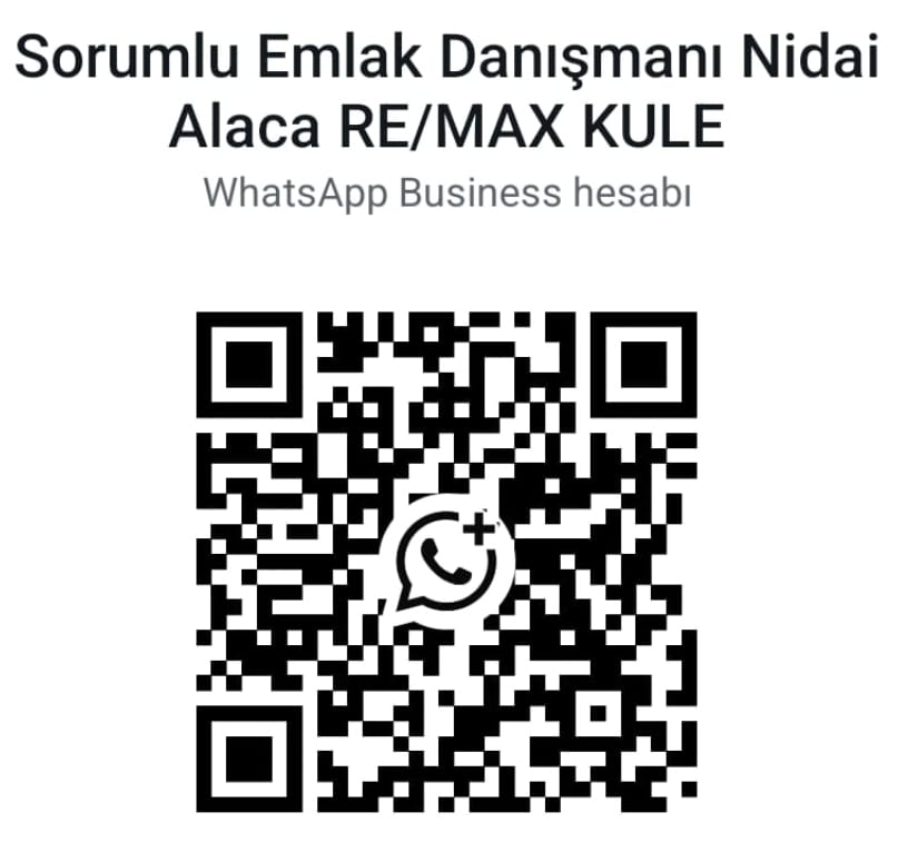 WhatsApp QR