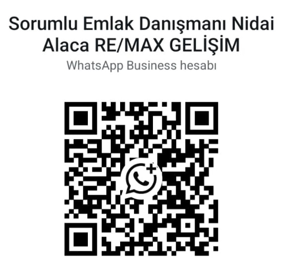 WhatsApp QR